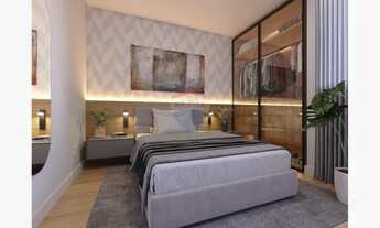 Imagem 6: Combinação de charme, localização privilegiada, além de uma atmosfera envolvente e exclusi