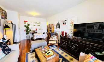 Imagem 3: Apartamento 3 quartos sendo 1 suíte, 2 vagas e área de lazer completa no coração da cidade