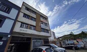 Imagem: Apartamento com 3 quartos, 2 banheiros