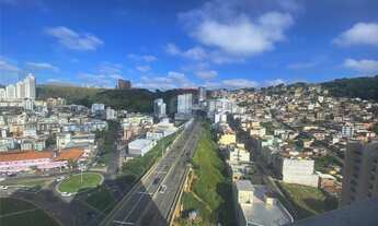 Imagem: Conjunto de 2 salas com 2 vagas de garagem