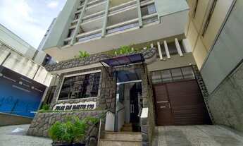 Imagem: Apartamento locação, mobiliado, 2 quartos