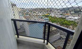 Imagem 7: Locação de amplo quarto e sala mobiliado, no centro de Juiz de Fora