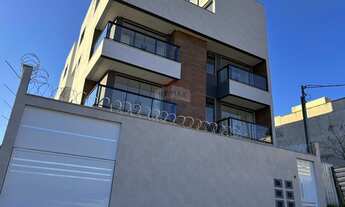 Imagem: Ótima cobertura de três quartos, sendo