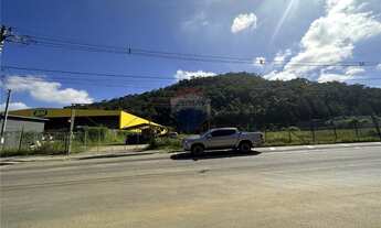 Imagem: Terreno com 7.000m² na Avenida Deusdeth