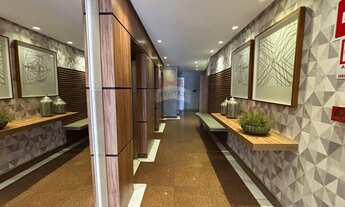 Imagem 7: Apartamento 2 quartos com garagem, elevador, portaria - São Mateus - Residencial Himalaia