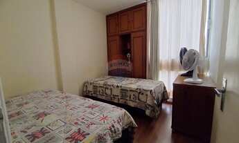 Imagem 6: Apartamento locação, mobiliado, 2 quartos, 2 banheiros, área de serviço, sem garagem, na R