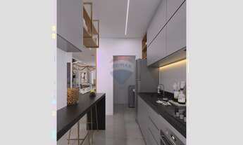 Imagem 5: Apartamento 3 quartos, sendo 1 suíte, com 2 vagas de garagem, Jardim Laranjeiras, Juiz de