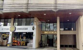 Imagem: Sala Comercial - Ed. Geraldo Moutinho, próximo