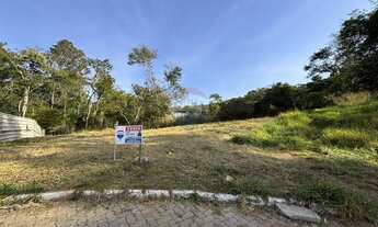 Imagem 6: Excelente terreno plano de 473m² no Condomínio Barcelona, com projeto aprovado pela prefei