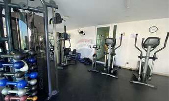 Imagem 5: Cobertura Triplex no Saint Pietro Residence - 4 quartos com 2 suítes - 4 vagas numeradas