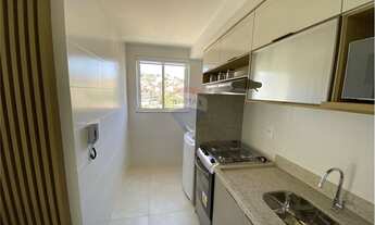 Imagem 3: Lindo apartamento 2 quartos com banheiro 1 vaga