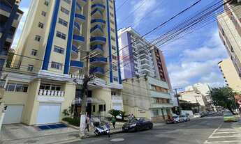 Imagem: Apartamento com 3 quartos 2 vagas de garagem