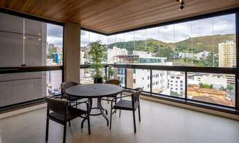 Imagem: Apartamento 142 m² com 3 quartos, 1 suíte