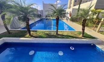 Imagem 4: Apartamento 2 quartos, 1 banheiro, 1 vaga, área de lazer, Bairro Industrial, Juiz de Fora