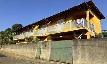 Imagem: Casa duplex à venda em Pequeri MG  conforto