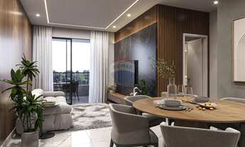 Imagem: Apartamento 2 quartos, 2 suítes, 2 vagas