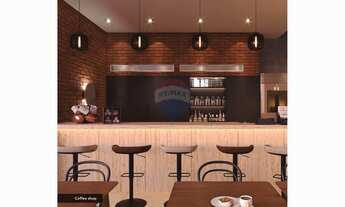 Imagem 7: Grand Tower loja térreo