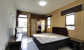 Imagem 6: Apartamento mobiliado 3 quartos, 2 vagas, Bom Pastor, Juiz de Fora/MG