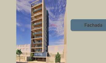 Imagem: Apartamento Edifício Wimbledon no bairro