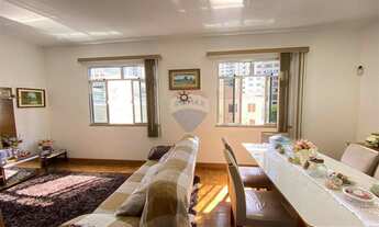 Imagem: Apartamento com 128 m², 4 quartos, 1 vaga