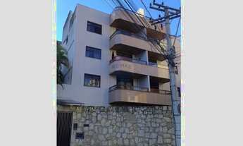 Imagem 2: Cobertura locação, dois quartos (1 suíte), cozinha com área de serviço e ampla área extern