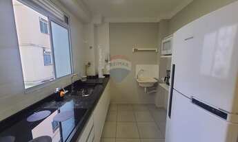 Imagem 7: Apartamento Mobiliado em Juiz de Fora, MG