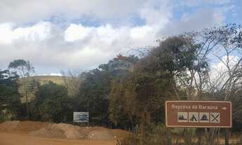 Imagem 5: Fazenda com 12.39 Hec - Laranjal - MG - próximo a BR 116 -Todo formado em braquiária Ideal