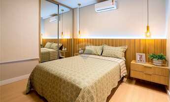 Imagem 4: Cobertura 280 m² com 4 quartos, 2 suítes, 3 vagas, varanda gourmet, São Mateus, Juiz de Fo