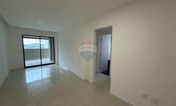 Imagem 2: Apartamento no Estrela Sul com 2 Suítes, Área Externa, Ar-Condicionado e Lazer Completo