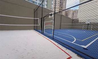 Imagem 4: Quarto e sala para locação no São Mateus, Juiz de Fora, com vaga de garagem. Conforto, pra