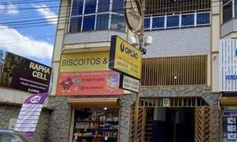 Imagem 2: Loja para locação no centro de Benfica