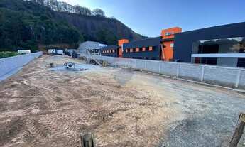 Imagem: Terreno para locação com 2435 m² na Deusdedit