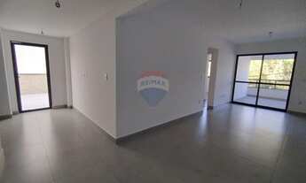 Imagem 2: Venda Apartamento Garden, dois quartos, dois banheiros, varanda, ampla área aberta