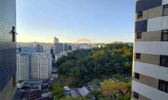 Imagem 6: Cobertura reformada, com 4 quartos (2 suítes), em Condomínio fechado e seguro, 2 vagas