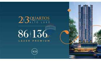 Imagem 7: Apartamento alto luxo com 2 quartos, suíte, 1 vaga, área de lazer, Centro - Juiz de Fora