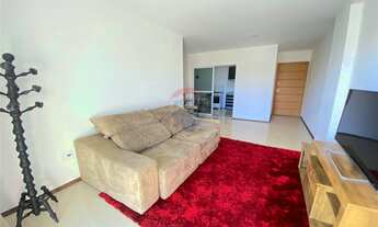 Imagem 4: Apartamento para locação, com 2 quartos , sendo 1 suíte, varanda, 1 vaga de garagem, lazer