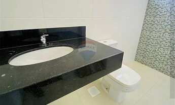 Imagem 2: Cobertura duplex com 4 quartos, 2 suites, 3 vagas