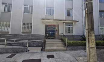 Imagem 3: Apartamento 3 quartos, com 2 vagas, Morro da Gloria - ao lado do Colégio Santa Catarina