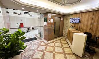 Imagem 4: Oportunidade no São Mateus! Apartamento com 3 Quartos sendo 1 suíte, Elevador e Vaga de Ga