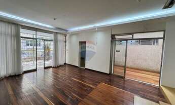 Imagem 4: Casa comercial com 6 Quartos e 5 banheiros, 3 vagas para Alugar no centro da cidade