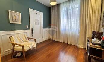 Imagem 4: Casa Comercial para locação com Estilo e História:, Reformada, Moderna e Acolhedora