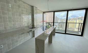 Imagem 7: Apartamento 2 quartos no Crystal Palace - Locação - Lazer completo - garagem