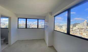 Imagem 6: Conjunto de 4 salas com 4 vagas de garagem , com 81 m² cada total de 324 m² de salão no Tr