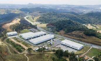 Imagem 2: Galpão Premium p/ Locação em Juiz de Fora!