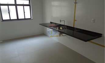 Imagem 2: Cobertura em São Mateus com 03 suítes