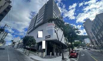 Imagem 4: Lojão com 6 vagas no Santa Helena - Rua Olegário Maciel esquina com Barão de Cataguases