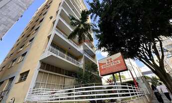 Imagem: Apartamento com 3 quartos, 2 banheiros