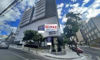 Imagem 5: Lojão com 6 vagas no Santa Helena - Rua Olegário Maciel esquina com Barão de Cataguases