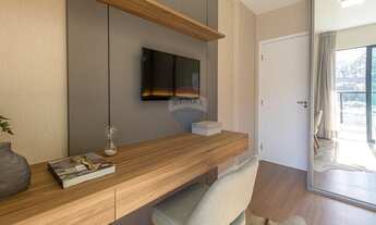 Imagem 7: Apartamento Matteo Residence,3 quartos sendo 1 suíte,2 vagas