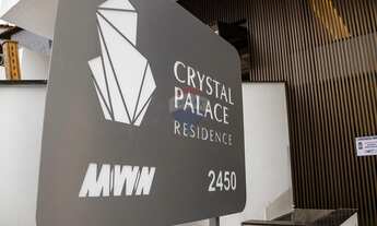 Imagem: Apartamentos de 3 quartos, suíte, varanda